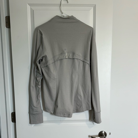 Athletic Jacket - Picture 3 of 3